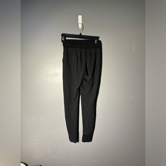 Free People Movement Skinny Skinny Sweatpants Womens Size XS - Picture 3 of 5
